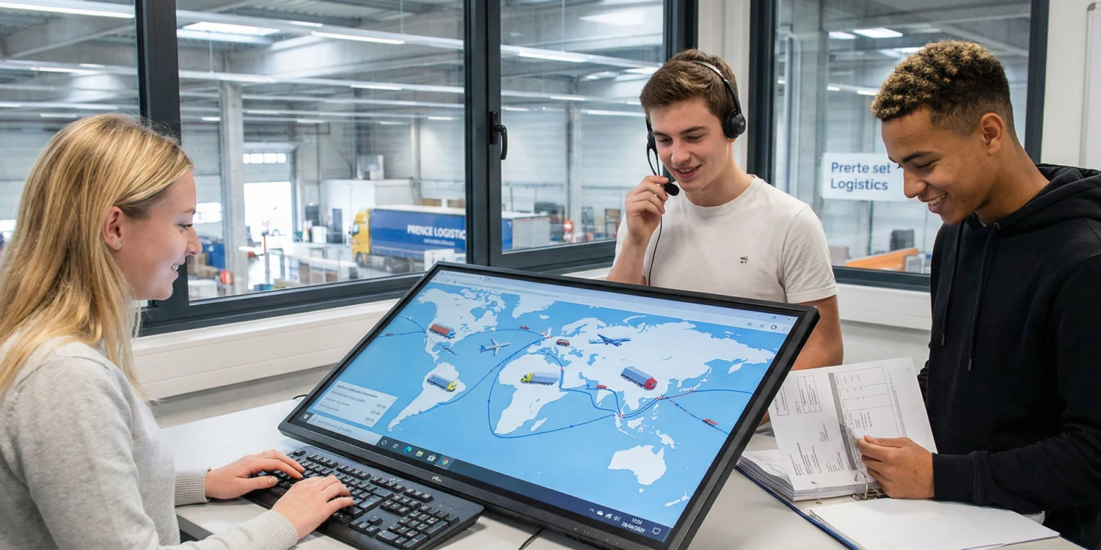 Bac Pro OTM : Est-ce la Bonne Formation pour Toi ? Débouchés et Compétences