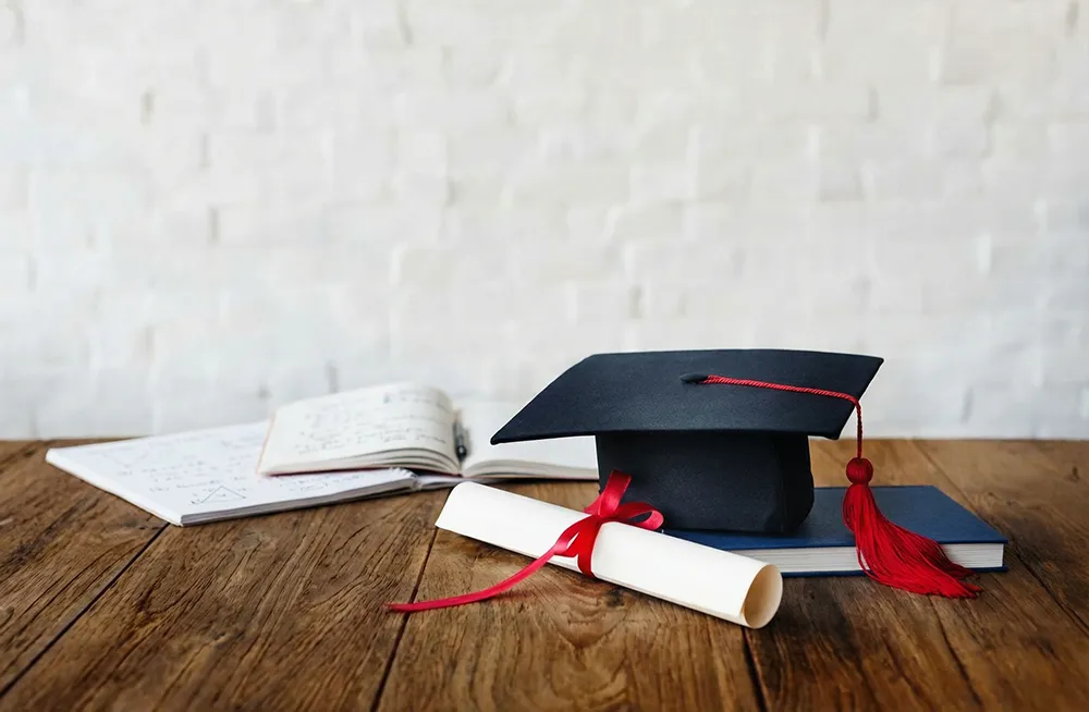 Réussite de son Bac Pro OTM